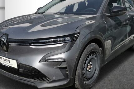 Renault Megane 4.500 km 33.495 &euro; Leipzig 04129