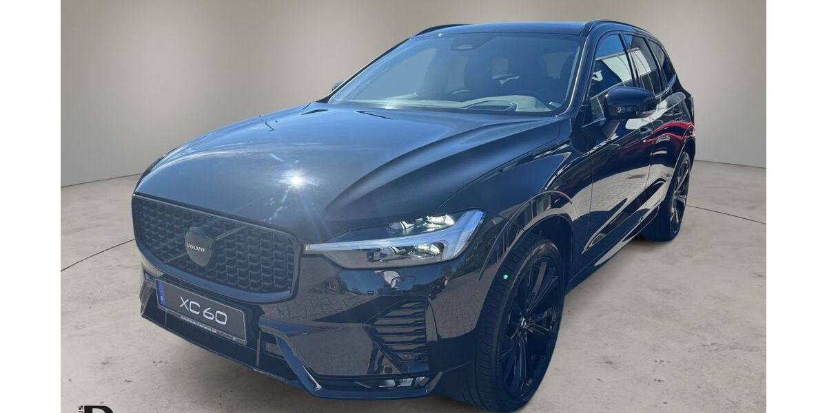 Volvo XC60 18.100 km 46.995 &euro; Cloppenburg 49661