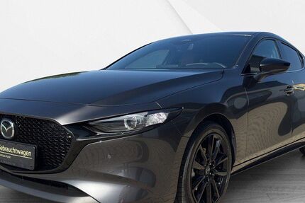 Mazda 3 8.467 km 25.990 € Pfaffenhofen 85276