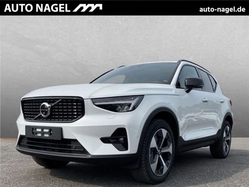 XC40