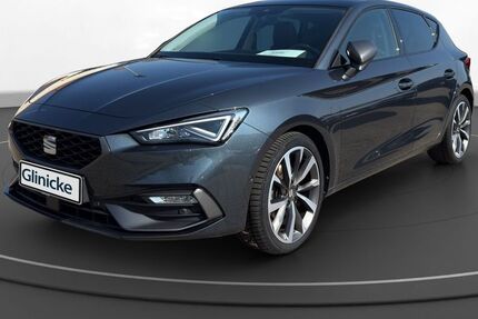 Seat Leon 33.070 km 24.280 &euro; Lübbecke 32312