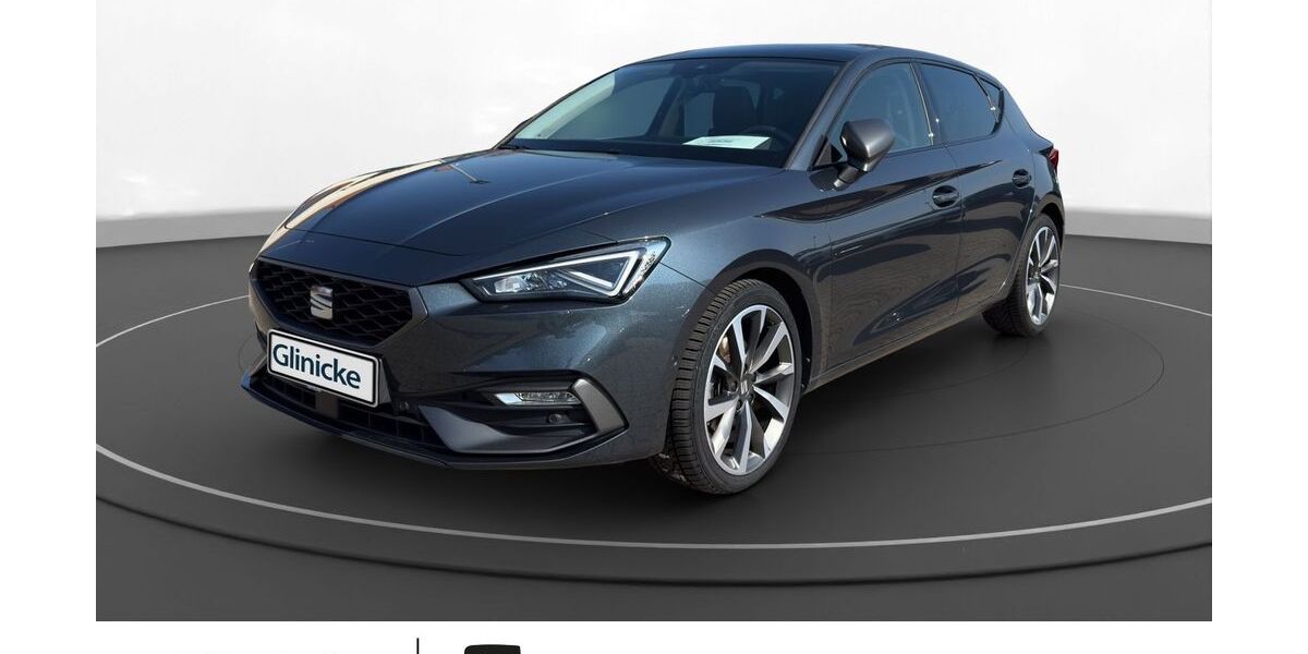 Seat Leon 33.070 km 24.280 &euro; Lübbecke 32312