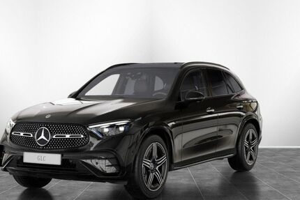Mercedes-Benz GLC 300 6.000 km 72.440 &euro; Merseburg 06217