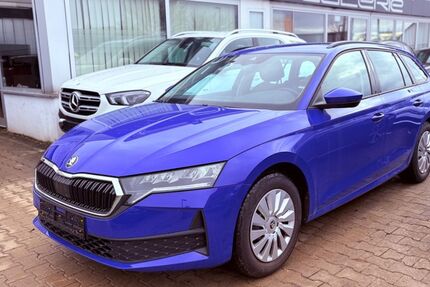 Skoda Octavia 9.000 km 22.990 &euro; Ulm-Jungingen 89081