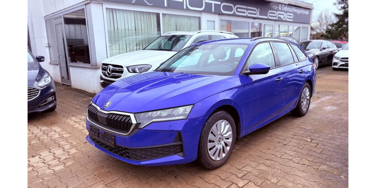 Skoda Octavia 9.000 km 22.990 &euro; Ulm-Jungingen 89081