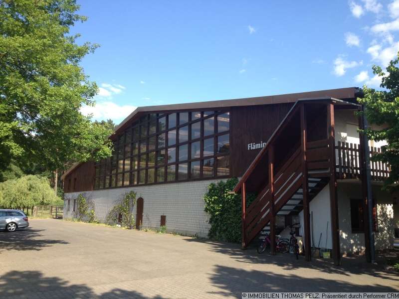 Wohnung zum Mieten in Bad Belzig 650 € 72 m²