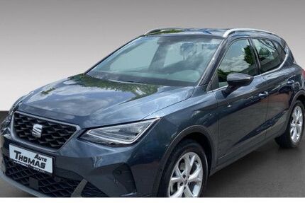 Seat Arona 31.767 km 19.980 &euro; Bad Honnef 53604