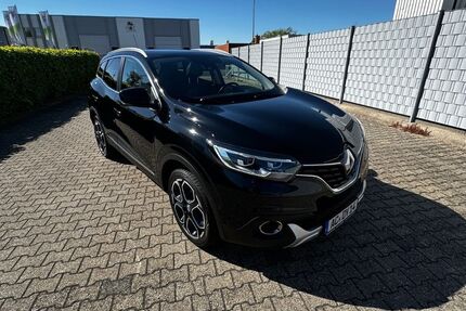 Renault Kadjar 56.398 km 15.300 &euro; Düren 52353