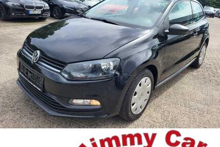 VW Polo 261.000 km 2.950 &euro; Kiel-Moorsee 24145