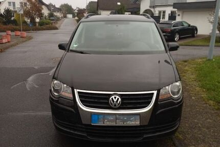 VW Touran 312.500 km 3.150 € Wallmerod 56414