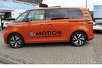 VW ID.Buzz PRO Iq.Light/NAVI/Sitzh./.AHK 43.985 km 45.000 &euro; Höchstenbach 57629