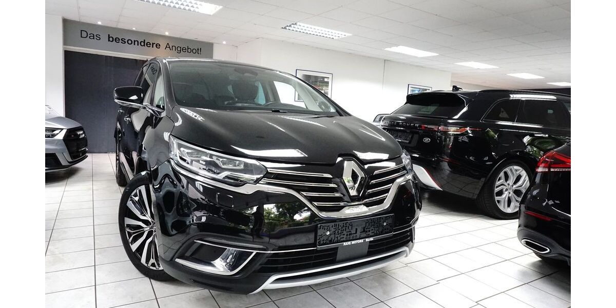Renault Espace 53.234 km 28.950 &euro; Berlin 13407