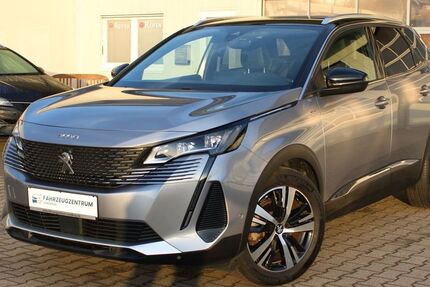 Peugeot 3008 42.837 km 20.990 &euro; Sandkrug 26209