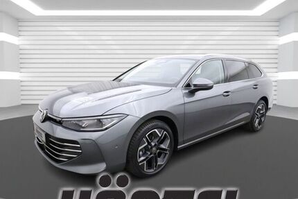 VW Passat Variant