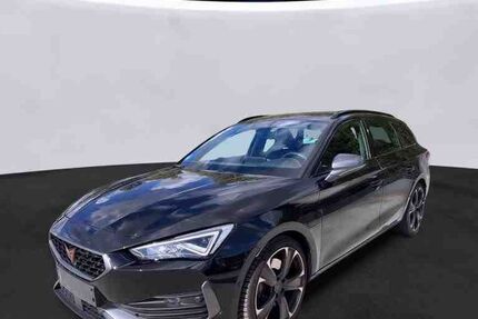 Cupra Leon 57.066 km 23.450 &euro; Schleusingen 98553