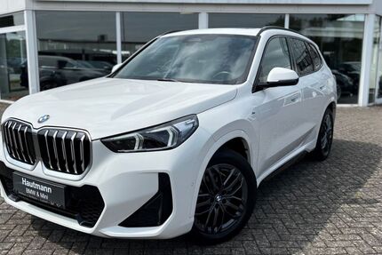 BMW X1 26.400 km 42.950 € Cochem 56812