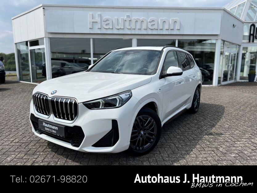 BMW X1 26.400 km 42.950 € Cochem 56812