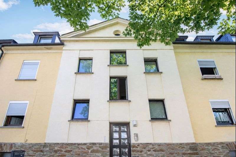 Wohnung zum Kaufen in Wetzlar 135.000 € 49.38 m² 2 zimmer
