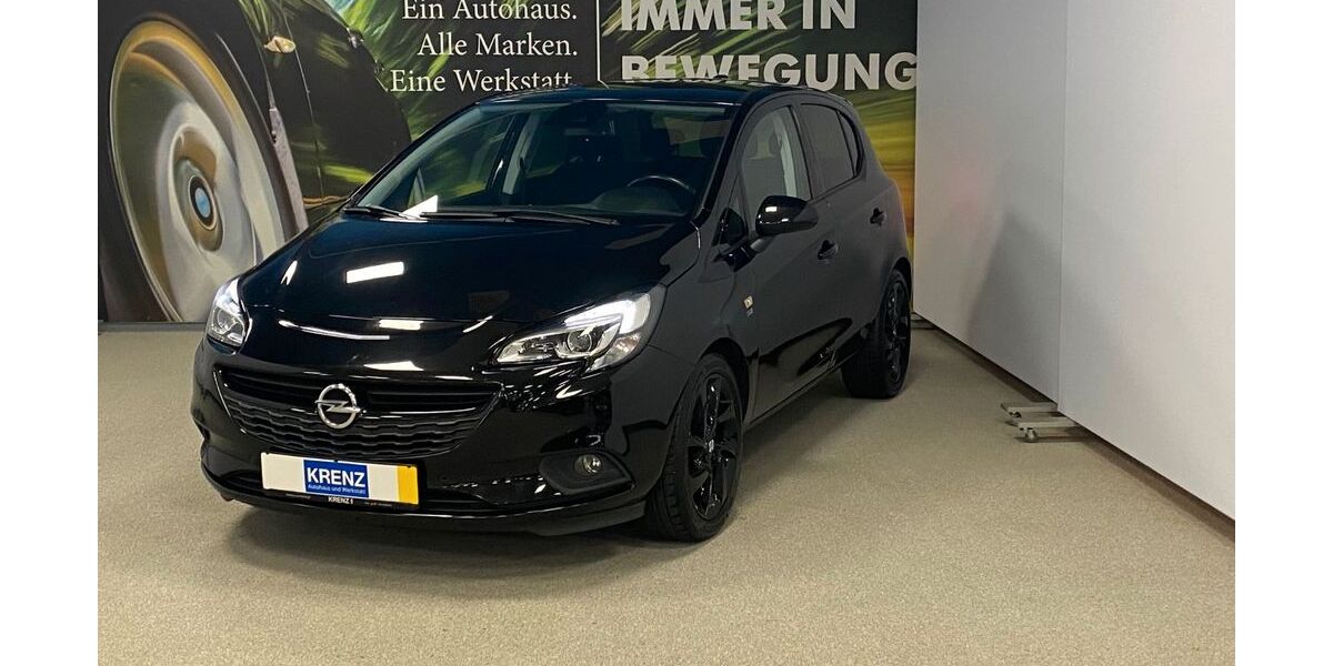 Opel Corsa 108.755 km 9.990 &euro; Paderborn 33100