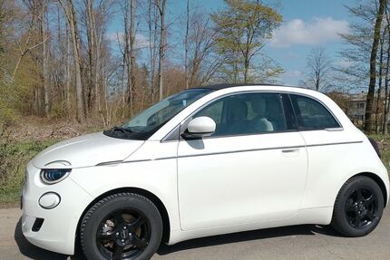 Fiat 500e 18.400 km 18.950 &euro; Lippetal 59510