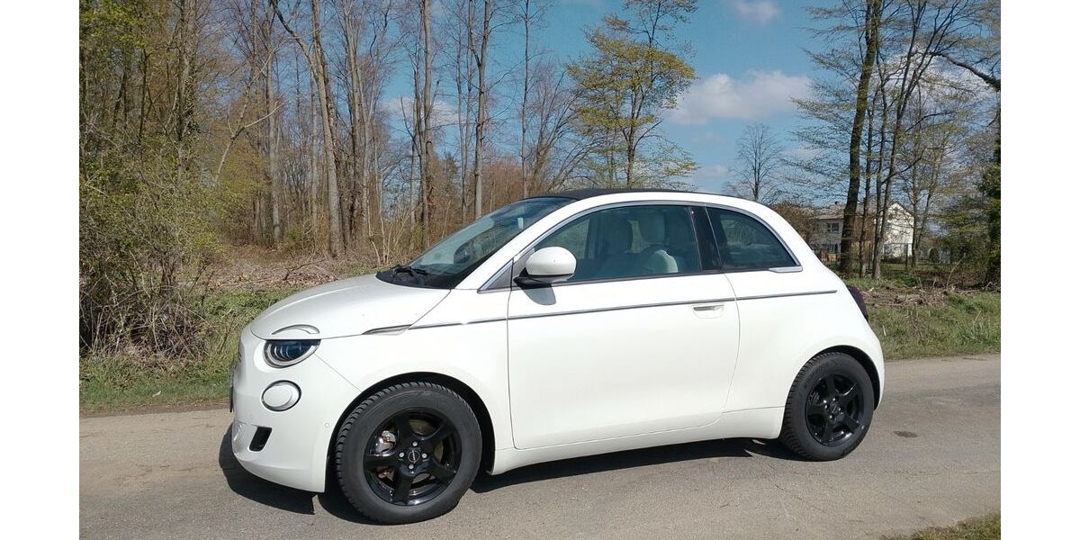 Fiat 500e 18.400 km 19.700 &euro; Lippetal 59510