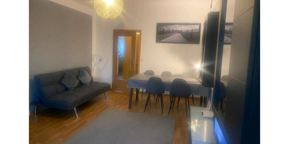 Etagenwohnung Gera Bieblach-Ost - 3 Zimmer, 70 m&sup2;, 63.999&euro; | Angebot:26847576