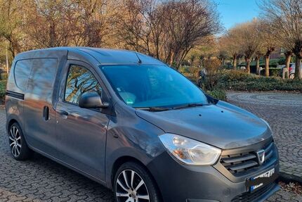 Dacia Dokker 129.000 km 5.950 &euro; Gelsenkirchen 45894