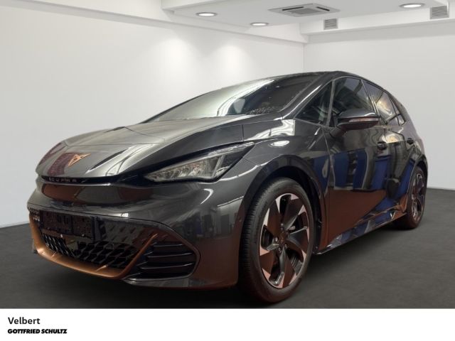 Cupra Born 30.162 km 25.950 € Velbert 42553