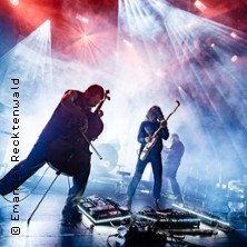 Gloomaar Festival 2026 - A (Post-)Rock Festival & More 14.11.2026 Neue Gebläsehalle Neunkirchen