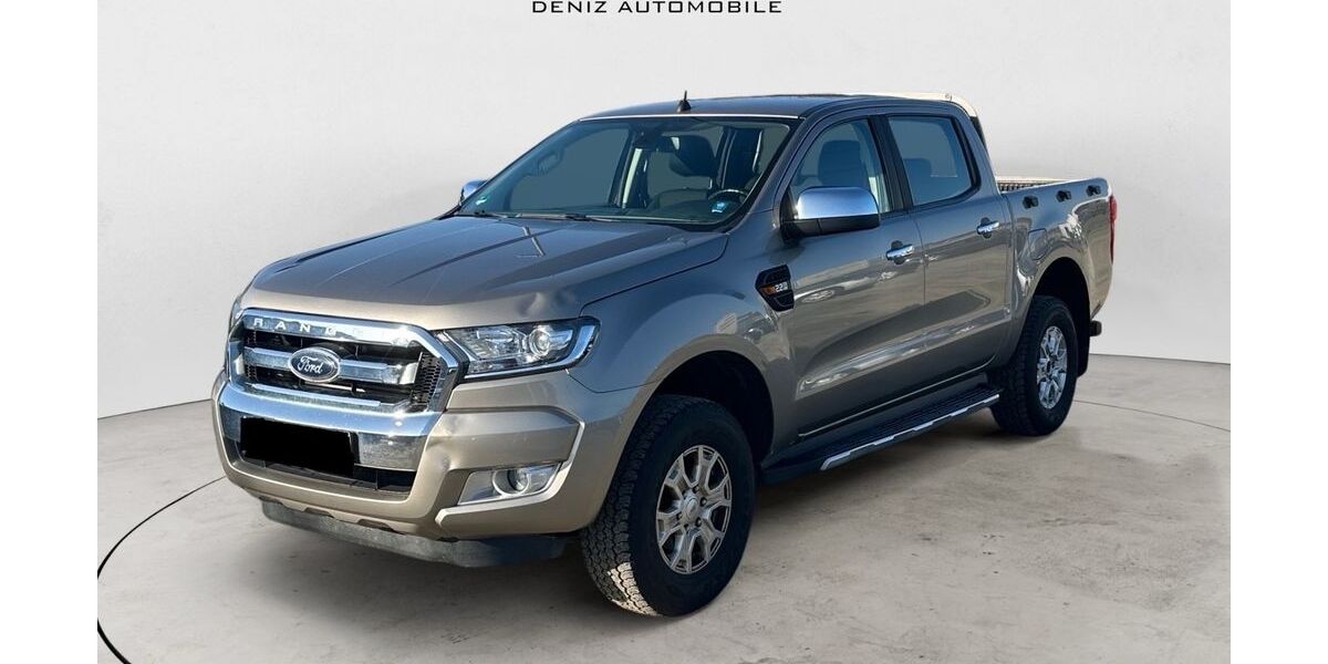 Ford Ranger 139.697 km 15.950 &euro; Eitorf 53783