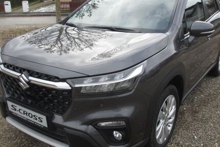 Suzuki SX4 8.877 km 26.900 € Neenstetten 89189