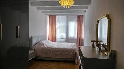 PANORAMA WEITSICHT IM SCHWARZWALD - Etagenwohnung Triberg | Angebot:27311889
