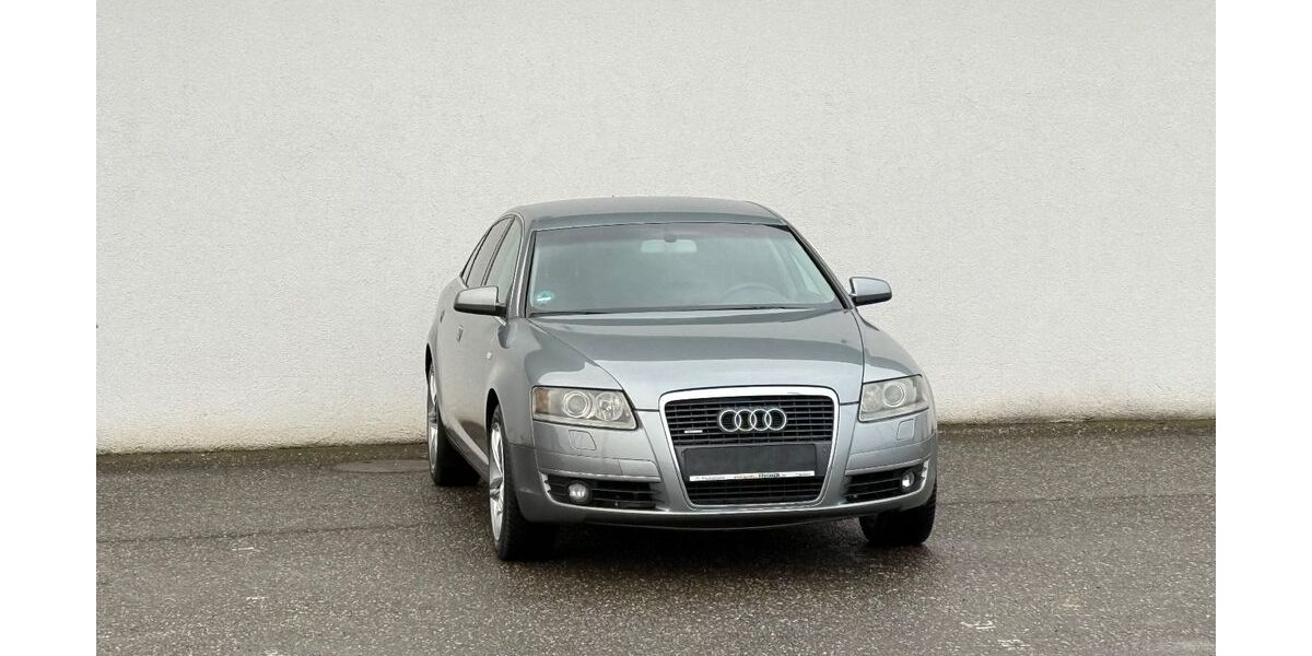 Audi A6 295.000 km 2.999 &euro; Kandel 76870