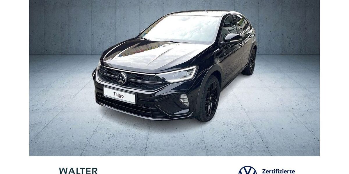 VW Taigo 4.800 km 32.480 &euro; Siegen 57076