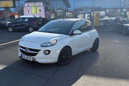 Opel Adam 88.000 km 11.111 &euro; Stockach 78333