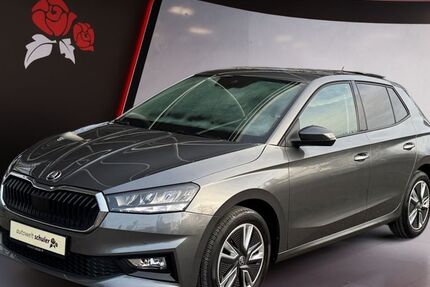 Skoda Fabia 30.900 km 16.549 &euro; Villingen-Schwenningen 78052