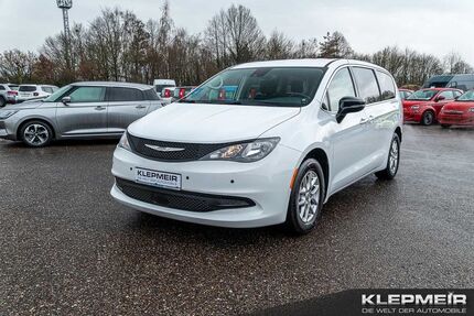 Chrysler Andere 24.800 km 43.990 &euro; Reichertshofen-Winden 85084