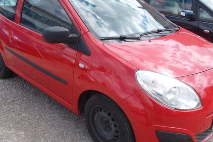 Renault Twingo 158.794 km 2.490 € Kitzingen 97318