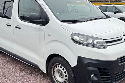 Citroen Jumpy 133.902 km 13.650 &euro; Hösbach 63768