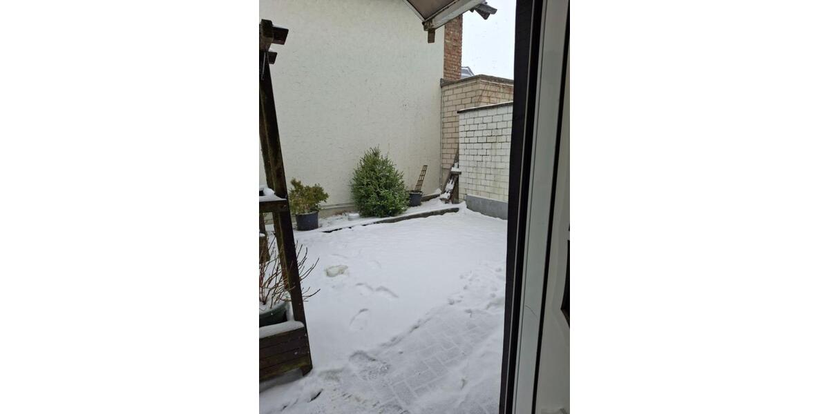 kleines Einfamilienhaus in Dreiborn zu vermieten 3.5 zimmer