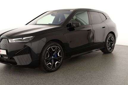 BMW iX 20.965 km 46.880 &euro; Berlin 12103