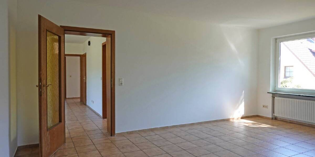 Terrassenwohnung Jesteburg - 3 Zimmer, 100 m&sup2;, 1.100&euro; | Angebot:26289921