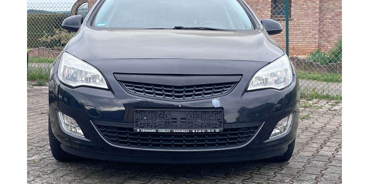 Opel Astra 204.000 km 1.750 &euro; Sohren 55487