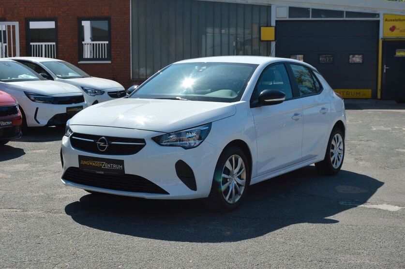 Corsa
