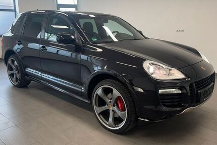 Porsche Cayenne 137.000 km 23.900 &euro; Kranenburg 47559