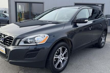 Volvo XC60 129.960 km 14.500 &euro; Plattling 94447
