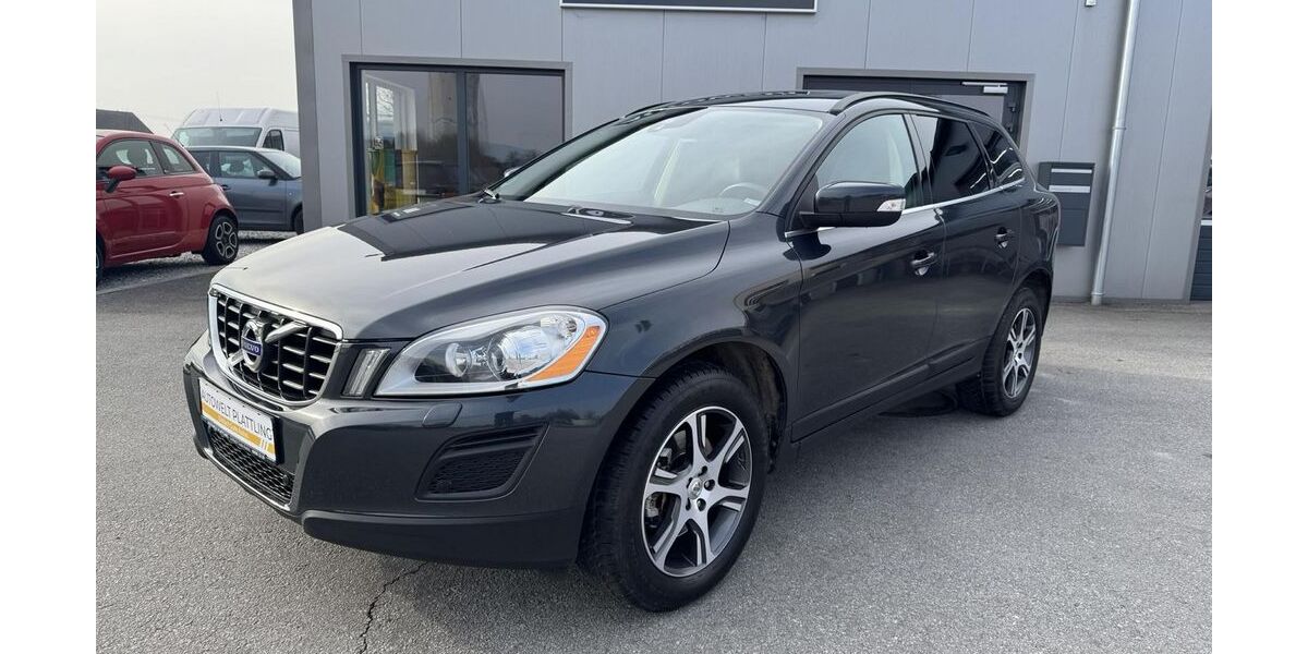 Volvo XC60 129.960 km 14.500 &euro; Plattling 94447