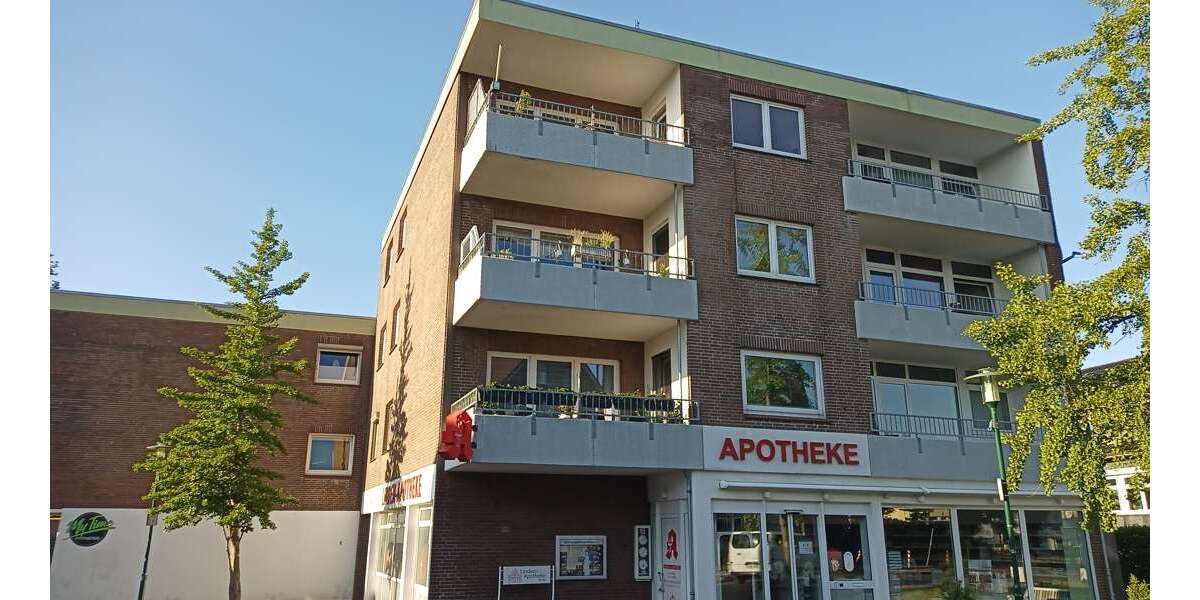 Etagenwohnung Burg - 3 Zimmer, 82 m&sup2;, 145.000&euro; | Angebot:26126137