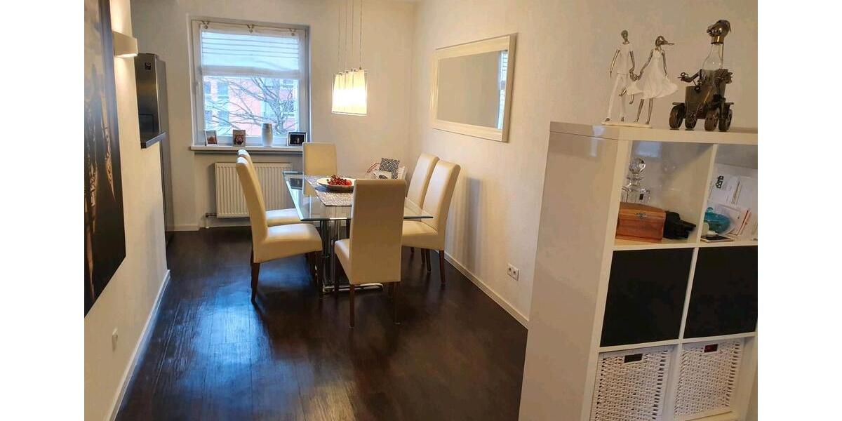 Etagenwohnung Koblenz Horchheim - 4.5 Zimmer, 100 m&sup2;, 340.000&euro; | Angebot:26489133