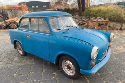 Trabant Andere
